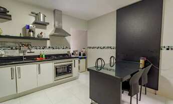 Imagem 4: Sobrado em Taguatinga Norte - QNL 12