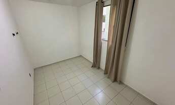 Imagem: ALUGO APARTAMENTO TARUMÃ