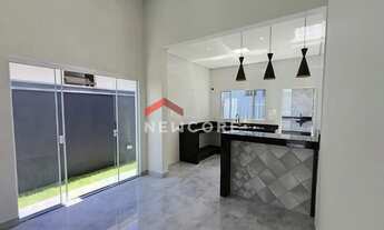 Imagem 7: Casa de condomínio em Avenida Antonio Francisco Nicoletti - Jardim Marialice - Araraquara