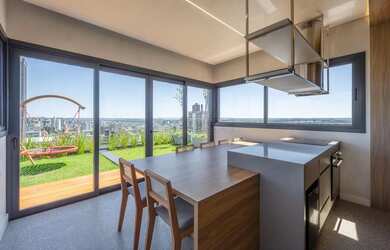 Imagem 7: Apartamento 3 quartos no bairro Higienópolis