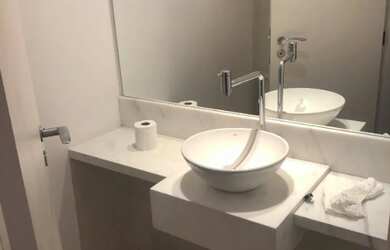 Imagem 5: Apartamento mobiliado moderno no melhor de Curitiba