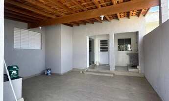 Imagem: Casa para Locação Remanso Campineiro