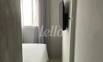 Imagem 7: Apartamento 2 quartos Ã venda no(a) Vila Prudente