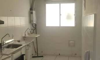 Imagem 3: Apartamento santa cruz