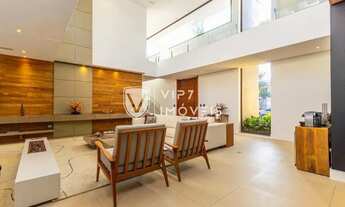 Imagem 5: Casa de Condomínio à venda, 4 quartos, 4 suítes, 6 vagas, Lago Azul - Araçoiaba da Serra/S