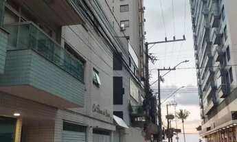Imagem 3: Apartamento para Temporada em Balneário Camboriú, CENTRO, 2 dormitórios, 1 banheiro, 1 vag