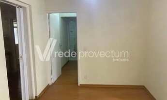 Imagem 3: Apartamento - Bosque - Campinas