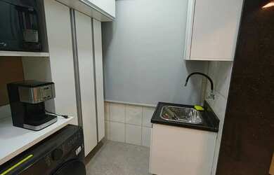 Imagem 4: Imóvel para aluguel possui 70 metros quadrados com 2 quartos em Centro - Rio de Janeiro