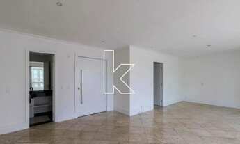 Imagem 2: Apartamento de 146m² com 3 Dormitórios e 3 Suítes - LOCAÇÃO - ITAIM BIBI