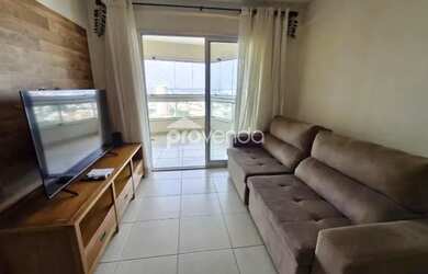 Imagem 2: RUA T-38, Q. 2, L. /, S/N, APART. 1304, BL, A, TORRE I, T. SIERRA AZUL, RES. MONTE Y SIERR