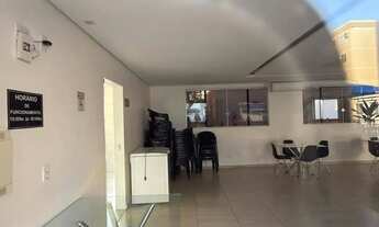 Imagem 4: Apartamento- 2 quartos, 1 vaga, 40m²- Residencial Monte Carlo