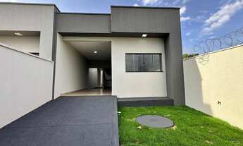 Imagem: Casa à venda - Garavelo Sul