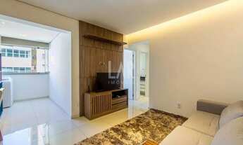 Imagem 2: Apartamento à venda, 2 quartos, 1 vaga, Centro - Belo Horizonte/MG