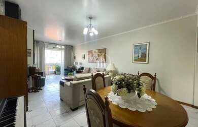 Imagem 6: Apartamento 3 Quartos com 1 Suíte e 116m² - Balneário - BRN