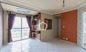 Imagem: Apartamento em Liberdade