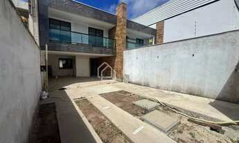 Imagem: Casa Geminada à Venda em Buritis - BH