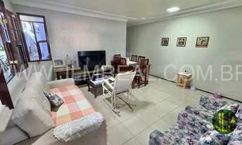 Imagem: VENDO CASA COM 130m² 3 SUÍTES, NO BAIRRO