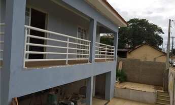 Imagem 3: Casa com 3 dormitórios à venda, 206 m² por RS 590.000,00 - Tanquinho (Guamium) - Piracicab