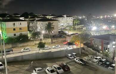 Imagem 2: Apartamento para o carnaval