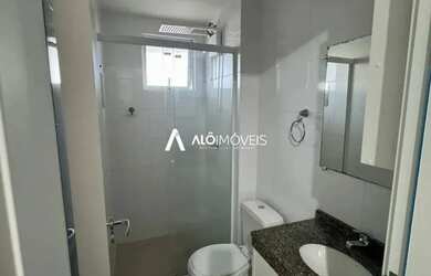 Imagem 5: Imóvel para aluguel possui 35 metros quadrados com 1 quarto em Portão - Curitiba - PR