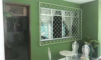 Imagem 3: CONJ.DOS BANCARIOS -aluguel de casa com 3 quartos em Santo Antônio - Manaus - AM