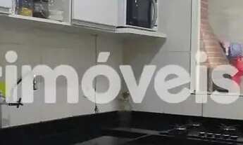 Imagem: Casa Geminada à Venda no Bairro Imperial