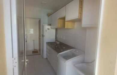 Imagem 4: Alugo Apto no Alto do Calhau com 3 quartos mobiliado