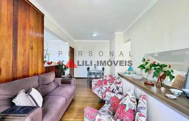 Imagem 5: Apartamento com 2 dormitórios para alugar, 61 m² por R$ 5.509,94/mês - Campo Belo - São Pa