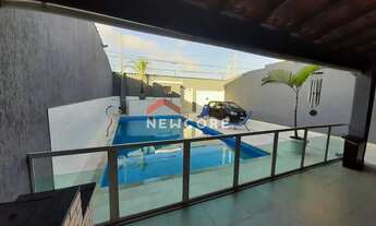 Imagem 3: Sobrado em Rua Capitão Afonso Tessitore - Campos Eliseos - Itanhaém/SP