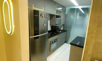 Imagem 2: Apartamento (Padrão), com 2 quartos e 1 banheiros à Venda, 49 m² em São Paulo/SP