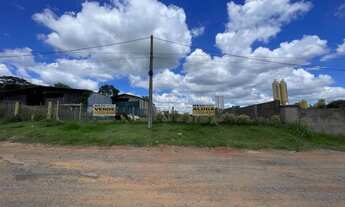 Imagem: Terreno à Venda, Inhambiru - Salto de Pirapora