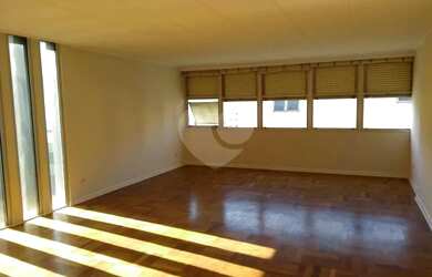 Imagem 2: Apartamento com 3 quartos à venda ou para locação em Consolação - SP