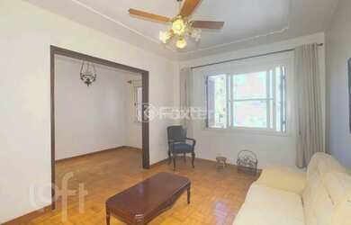 Imagem 2: Apartamento à venda Rua General Lima e Silva, Cidade Baixa - Porto Alegre