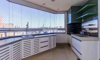 Imagem 6: Apartamento tipo para venda com 3 quartos, sendo 3 suítes, 230m²