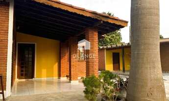 Imagem 3: Chácara para locação no bairro Vila Saltinho em Campinas