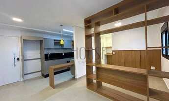 Imagem 3: Apartamento com 1 quarto para alugar, 47 m² - Condomínio Edifício Mandarim Campolim - Soro