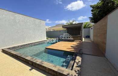 Imagem 7: Casa - Mont Blanc Residence - Campinas