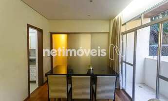 Imagem 7: Venda Apartamento 3 quartos Santo Antônio Belo Horizonte