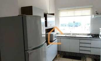 Imagem 6: Apartamento com 2 dormitórios à venda, 60 m² por R$ 235.000,00 - Santo Expedito - Pouso Al