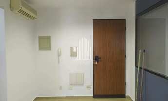 Imagem 2: Oportunidade imperdível: Sala comercial à venda na Saúde, São Paulo-SP, 3 salas, 2 vagas d