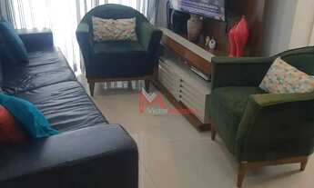 Imagem: Apartamento com 2 dormitórios à venda