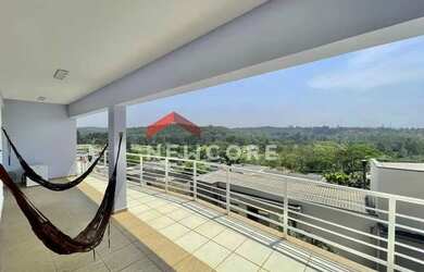 Imagem 7: Casa de condomínio em Alameda Diamante - Golf Park - Carapicuíba/SP