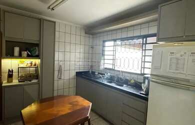 Imagem 6: Casa Padrão em Araraquara