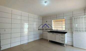 Imagem 6: Casa com 3 dormitórios para alugar, 120 m² - Jardim das Tulipas - Jundiaí/SP