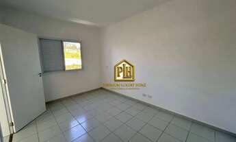 Imagem 4: Apartamento com 3 dormitórios para alugar, 81 m² por R$ 2.648,25/mês - Jardim das Palmeira