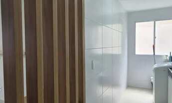 Imagem 7: Imóvel para aluguel com 51 metros quadrados com 2 quartos em Turu - São Luís - MA