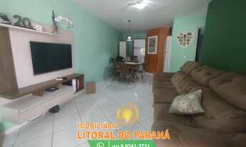 Imagem 3: Casa à venda no bairro Praia de Leste - Pontal do Paraná/PR