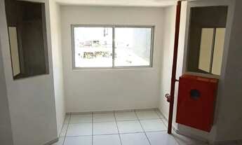 Imagem 5: ALUGO APT DE 2/4 NO NOVISSIMO RESIDENCIAL VISTA DO BOSQUE