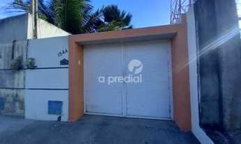 Imagem: Pronta para morar! Casa com 3 quartos e