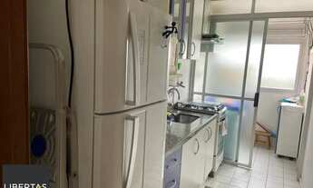 Imagem 7: Apartamento 2 Dormitórios com 1 vaga coberta e elevador no Alto Petrópolis